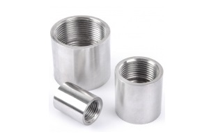 Luva Inox