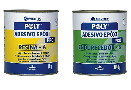 Adesivo Araldite
