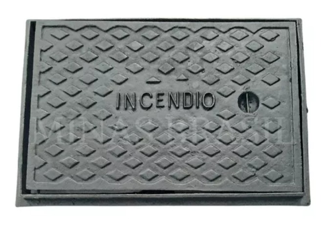 Tampao Passeio 60 X 40