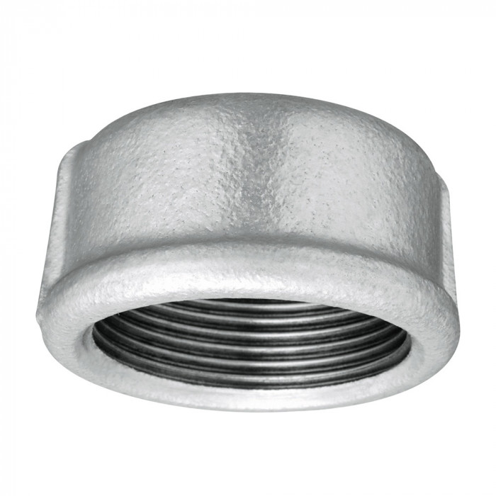 Tampão galvanizado