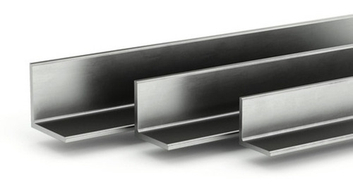 Cantoneira Inox