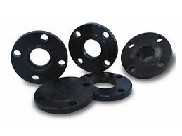 Flange Aco Carbono - Ansi / Din