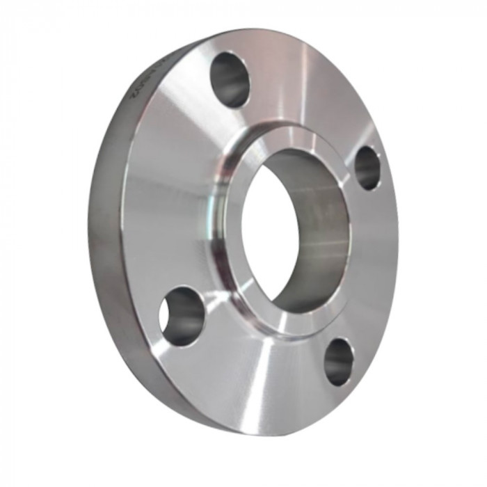 Flange Inox Ansi