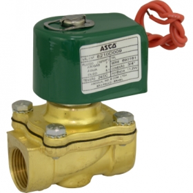 Valvula Solenoide Asco