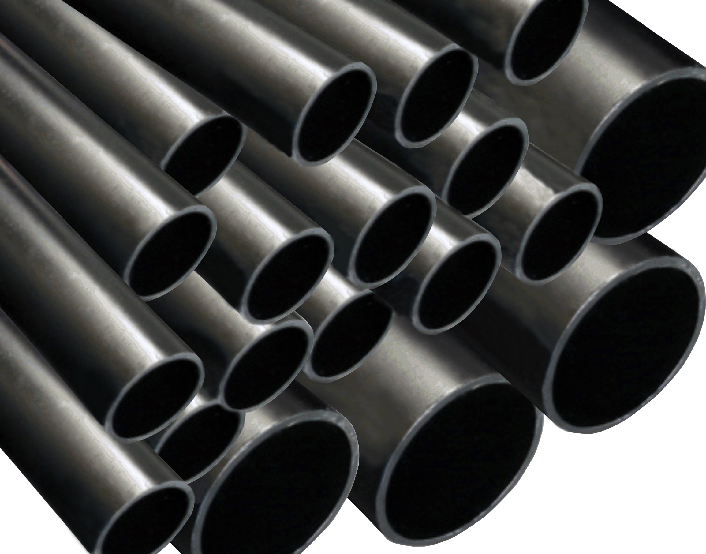 Tubos Aço Carbono