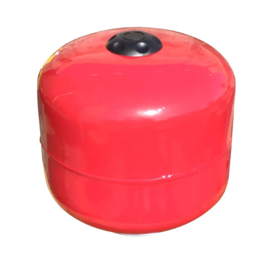 Tanque De Pressao