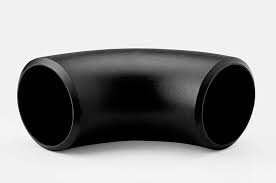 Curva Aco Carbono Sch40 / Sch80