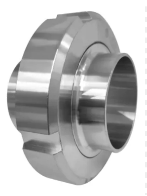União Din Inox