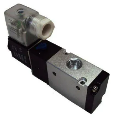 Valvula Solenoide Simples