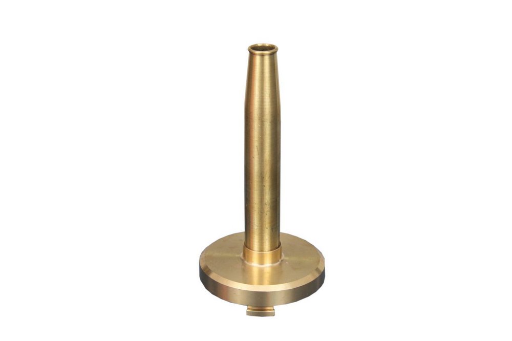 Esguicho Jato Solido Latao