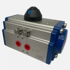 Atuador Pneumatico