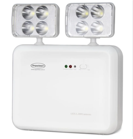 Luminaria 2200 Lumens