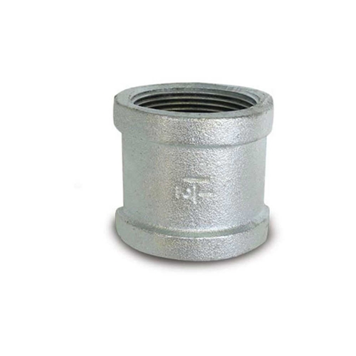 Luva galvanizada