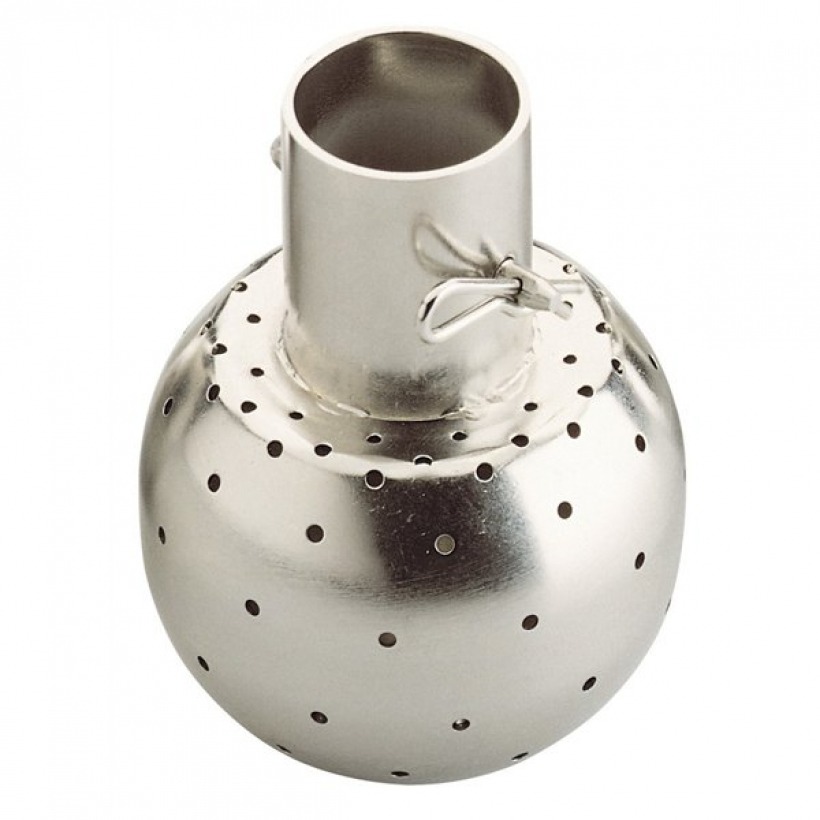 Spray Ball Inox