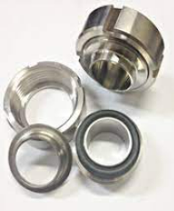 União Inox Rjt
