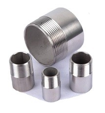 Ponta Rosca Inox