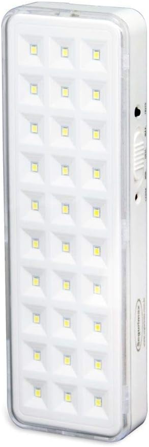 Luminaria 30 Leds