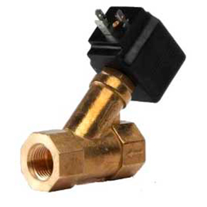 Valvula Solenoide Y Vapor