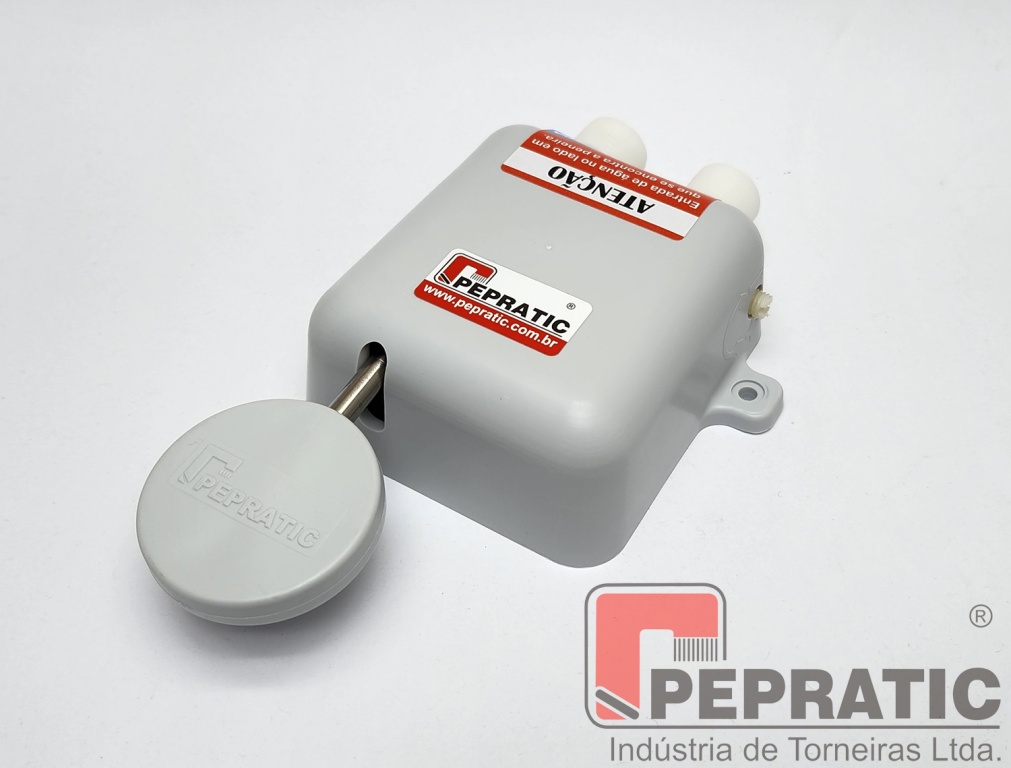Valvula Pepratic Universal