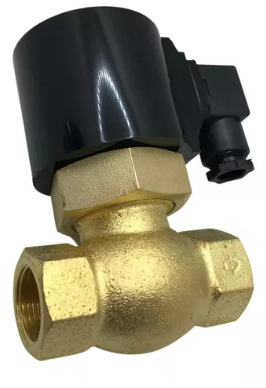 Valvula Solenoide Vapor
