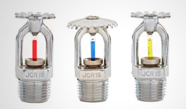 Bico Sprinklers