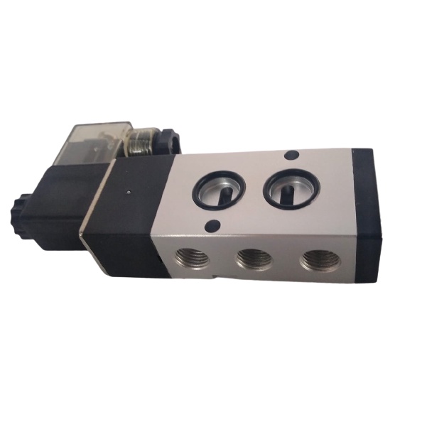 Valvula Solenoide Namur