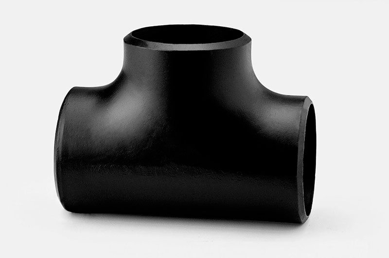 Te Aco Carbono Sch40 / Sch80